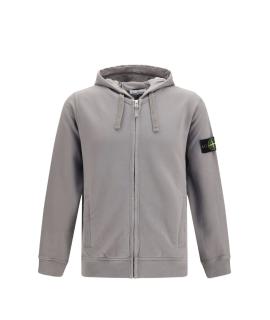 STONE ISLAND Худи/толстовка