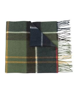 BARBOUR Шарф