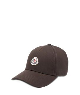 MONCLER Кепка/бейсболка