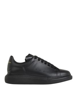 ALEXANDER MCQUEEN Низкие кроссовки / кеды