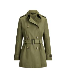 RALPH LAUREN Тренч/плащ