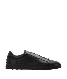 TOD'S Низкие кроссовки / кеды