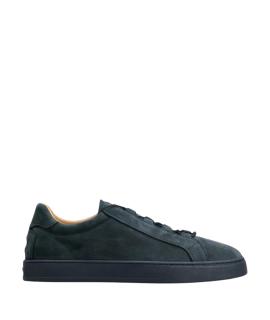 TOD'S Низкие кроссовки / кеды