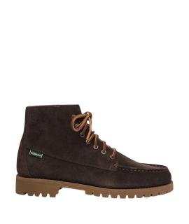 SEBAGO Низкие ботинки