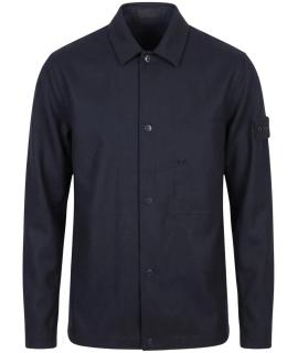 STONE ISLAND Кэжуал рубашка