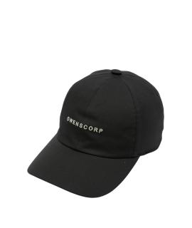 RICK OWENS Кепка/бейсболка