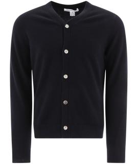 COMME DES GARÇONS Кардиган