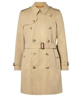 BURBERRY Тренч / плащ