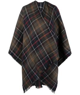 BARBOUR Накидка/пончо