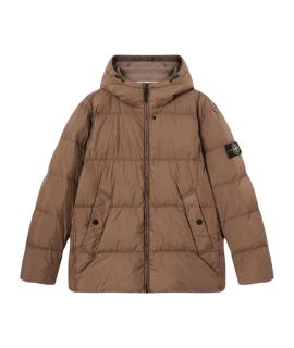 STONE ISLAND Пуховик