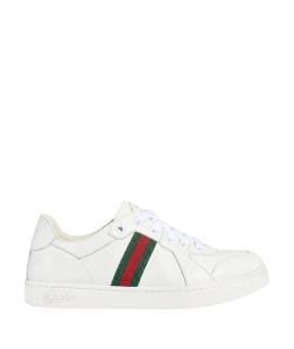 GUCCI Кеды