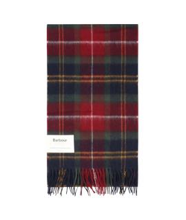 BARBOUR Шарф