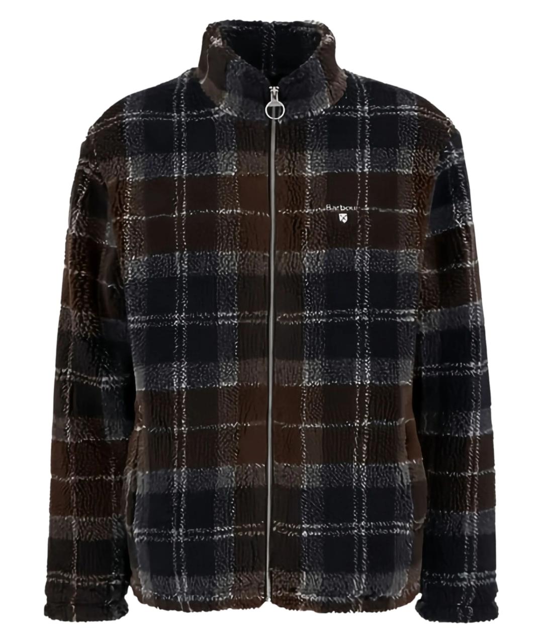 BARBOUR Мульти полиэстеровая куртка, фото 1