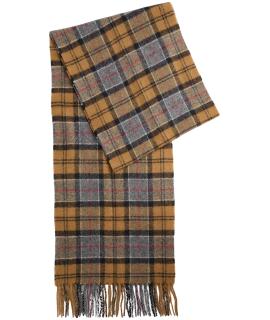 BARBOUR Шарф
