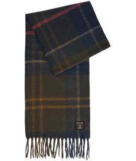 BARBOUR Шарф