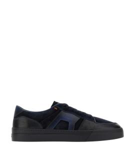 SANTONI Низкие кроссовки / кеды