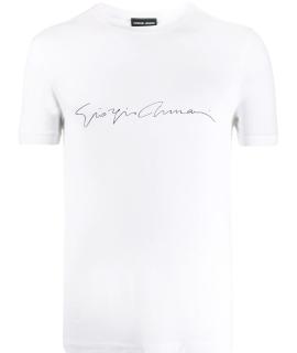 GIORGIO ARMANI Футболка