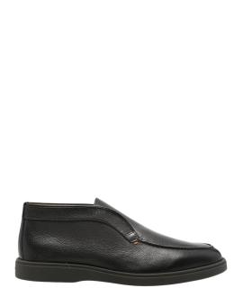 SANTONI Низкие ботинки
