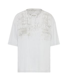 MAISON MARGIELA Футболка