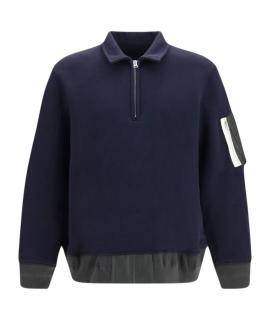 SACAI Худи/толстовка
