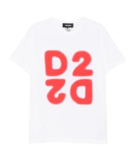DSQUARED2 Футболка