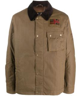 BARBOUR Пальто