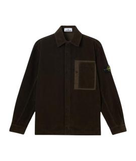 STONE ISLAND Кэжуал рубашка
