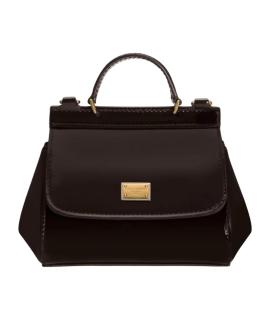 DOLCE&GABBANA Сумка с короткими ручками
