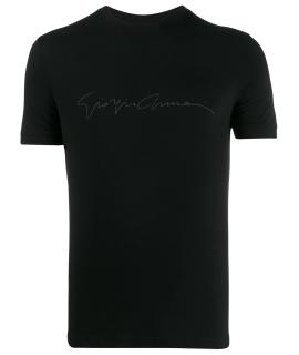 GIORGIO ARMANI Футболка