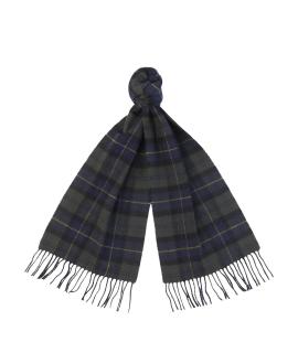 BARBOUR Шарф