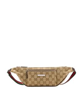 GUCCI Поясная сумка