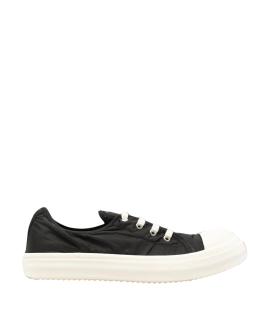 RICK OWENS Низкие кроссовки / кеды