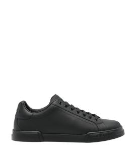 DOLCE&GABBANA Низкие кроссовки / кеды