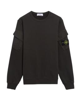 STONE ISLAND Худи/толстовка