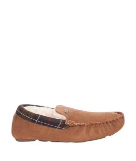 BARBOUR Мокасины