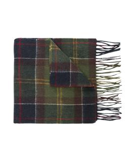 BARBOUR Шарф