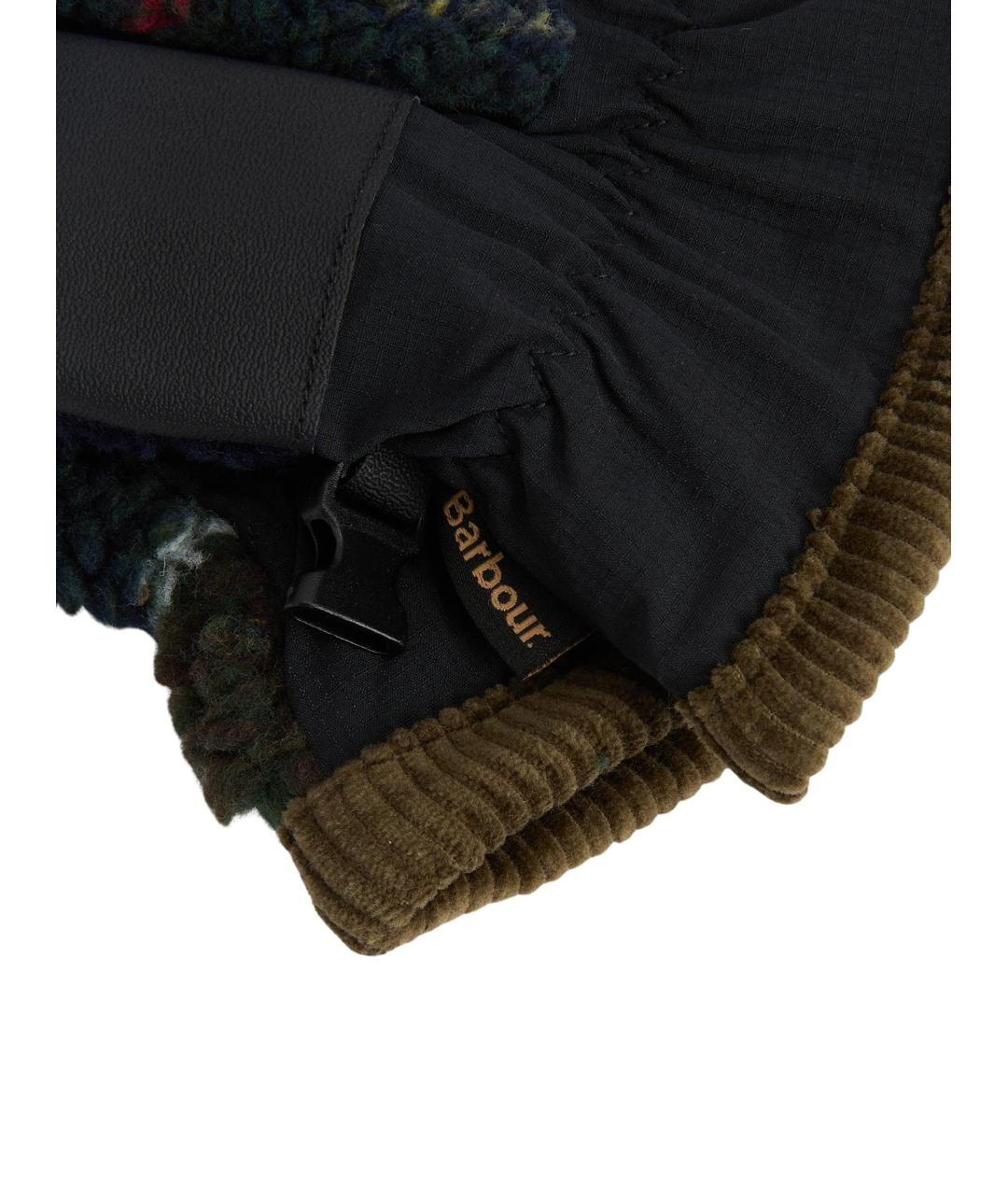 BARBOUR Мульти перчатки, фото 4