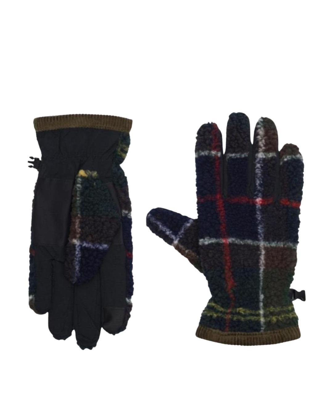 BARBOUR Мульти перчатки, фото 1