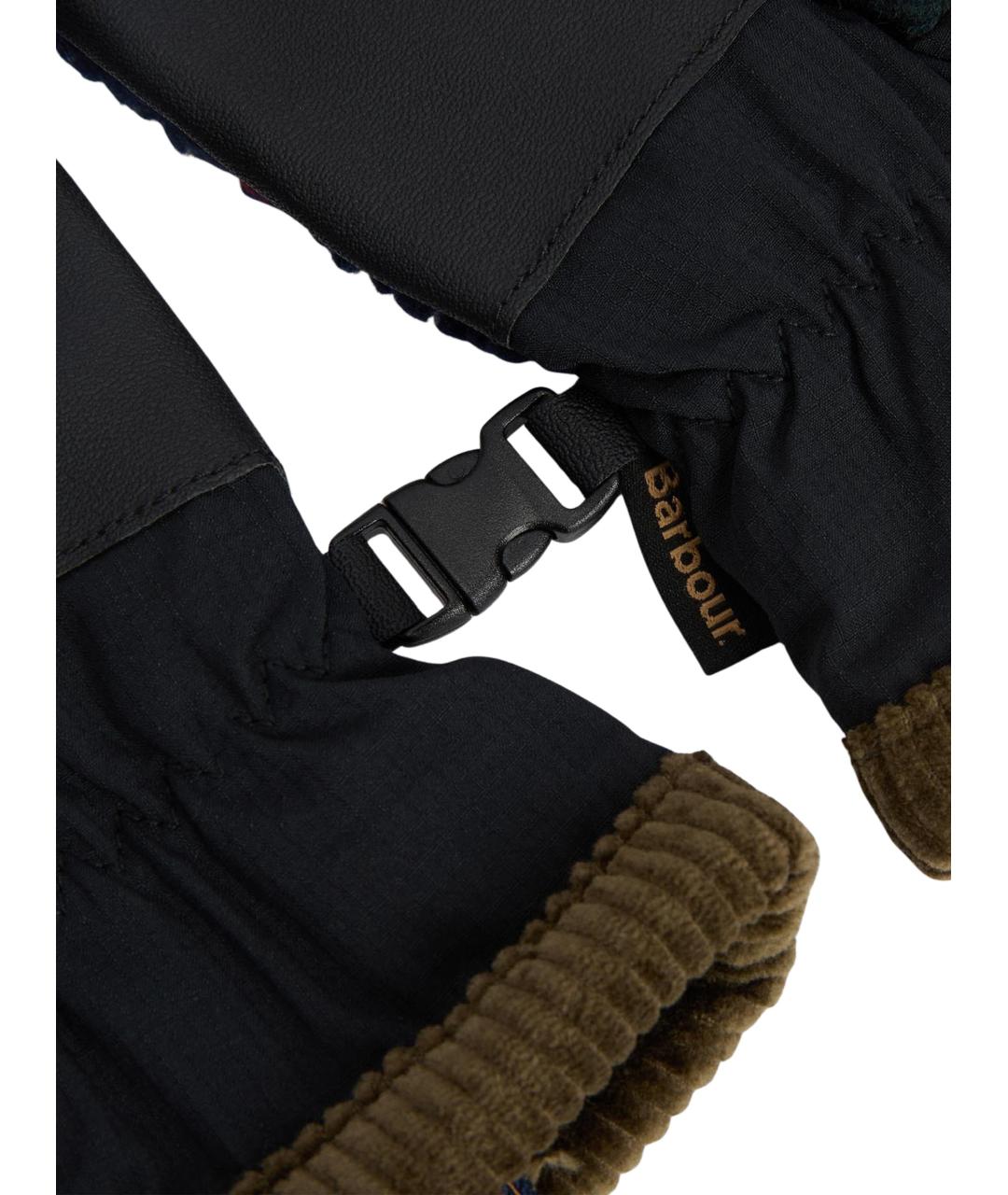 BARBOUR Мульти перчатки, фото 3
