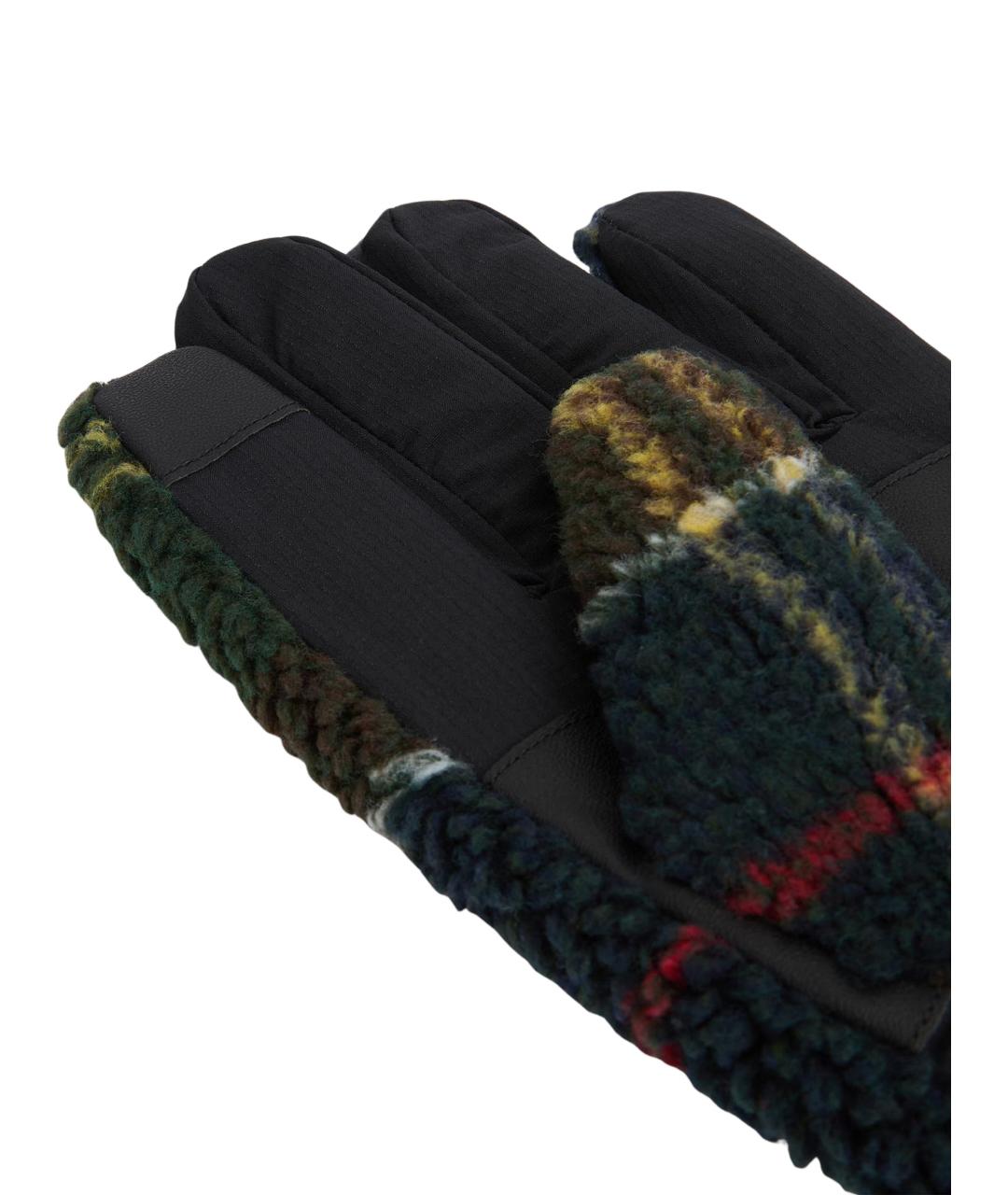 BARBOUR Мульти перчатки, фото 2