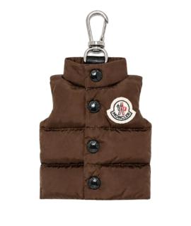 MONCLER Брелок