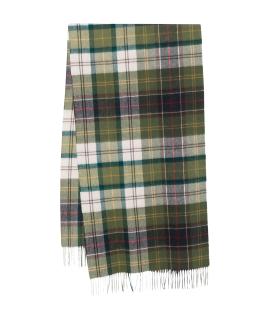 BARBOUR Шарф