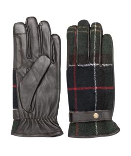 BARBOUR Перчатки