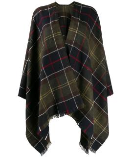 BARBOUR Накидка/пончо