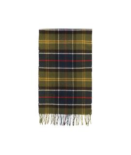 BARBOUR Шарф