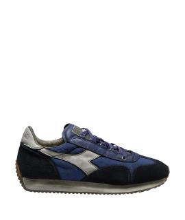 DIADORA HERITAGE Низкие кроссовки / кеды