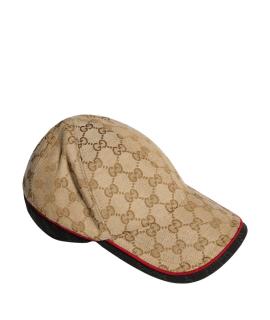 GUCCI Кепка/бейсболка