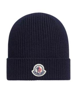 MONCLER Шапка