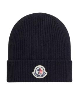 MONCLER Шапка