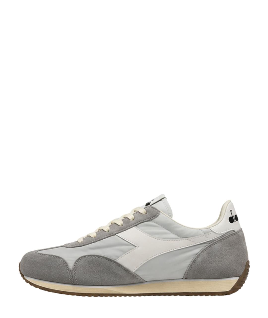 DIADORA HERITAGE Мульти низкие кроссовки / кеды, фото 3